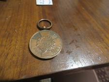 Belle medaille kriegsdenkmünz d'occasion  Sevran