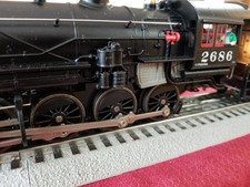 Lionel 28037 southern for sale  Augusta