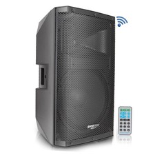 Pyle 1400w heavy for sale  Lincoln