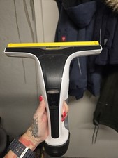 Kärcher fensterreiniger set gebraucht kaufen  Murrhardt