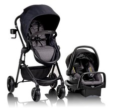 Evenflo pivot modular for sale  Vista