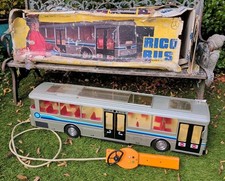 Rico big bus for sale  KINGSTON UPON THAMES