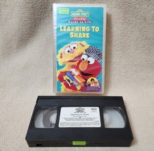 Sesame street learning for sale  Moorhead