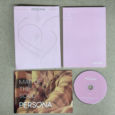 Map soul persona for sale  Tiverton