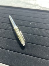 Montblanc meisterstuck solitai for sale  Saint Cloud