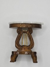 Dollhouse miniatures classical for sale  San Antonio