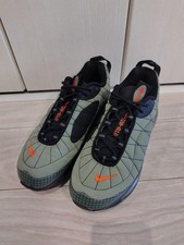 Tênis masculino 8,5 EUA Nike Air Max Vhtf Max720 818 Sports LTD coleção original muito bom estado comprar usado Tênis masculino 8,5 EUA Nike Air Max Vhtf Max720 818 Sports LTD coleção original muito bom estado comprar usado  Enviando para Brazil