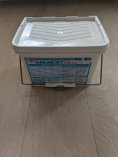 Haka öko nachfüllbox gebraucht kaufen  Sankt Augustin