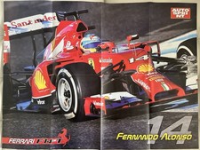 Poster doppi formula usato  Milano