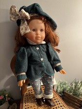 Poupée corolle articulée d'occasion Poupée corolle articulée d'occasion  Pessac