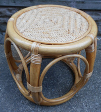 Mcm round bamboo for sale  SCUNTHORPE