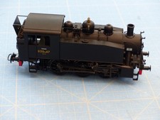 Locomotive vapeur 030 d'occasion  Angers-