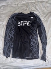 Venum long sleeve for sale  Henderson