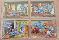 überraschungsei superpuzzle h gebraucht kaufen  Mahlow