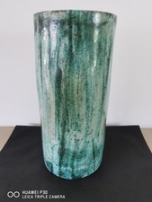 Vase rouleau glacure d'occasion  Caudebec-lès-Elbeuf