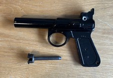 Webley scott junior for sale  SUNBURY-ON-THAMES