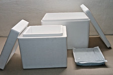 Thermobox set kühlakku gebraucht kaufen  Berlin