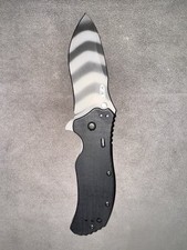 Zero tolerance 0350tstr for sale  Wilmerding
