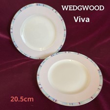 Plaque wedgwood viva d'occasion Plaque wedgwood viva d'occasion  Expédié en France