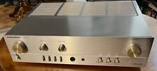 Amplificateur grundig v1000 d'occasion  Aubenas