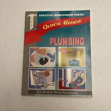 Quick guide plumbing for sale  Belleview