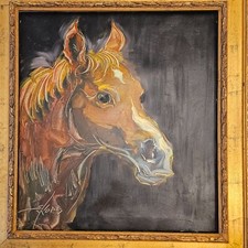 Art oil painting for sale  Atlanta