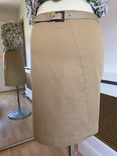 Fendi beige skirt for sale  LONDON