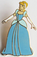 Pin cendrillon robe d'occasion  Maintenon