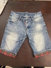 Short bermuda pantaloncino usato  Frosinone