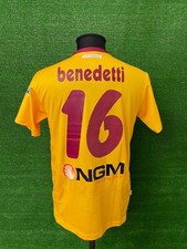 Maglia cittadella benedetti usato  Guidonia Montecelio
