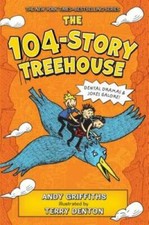 104 story treehouse for sale  Montgomery