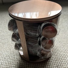 Rotating spice herb for sale  HYDE