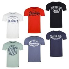 Denimfy tshirt herren gebraucht kaufen  Bochum