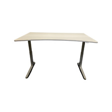 Steelcase elektrisch höhenver gebraucht kaufen  Linden
