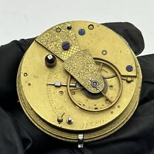 48.1mm unidentified fusee for sale  CHEPSTOW