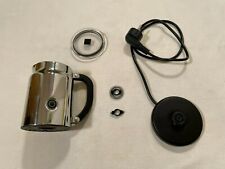Nespresso aeroccino 3190 gebraucht kaufen  Regensburg