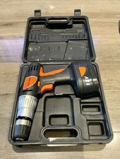 Challenge cdtp19180b drill for sale  UK