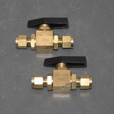 Ball valve pmys for sale  South Bend
