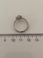 Bijoux bague fantaisie d'occasion  Pont-sur-Yonne