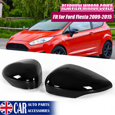 2pcs gloss black for sale  WALSALL