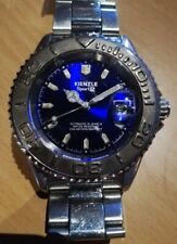 Orologio kienzle sport usato  Castelletto Sopra Ticino
