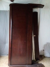Bed frame used for sale  Denver