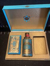 Vintage duft geschenkset gebraucht kaufen  Rosenheim