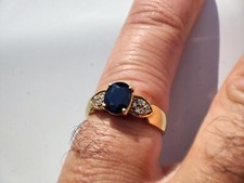 Anello oro 750 usato  Aprilia