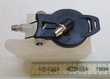 Kraftstofftank nitrotank tank gebraucht kaufen  Kiel