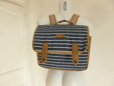 Sympa sac cartable d'occasion  Grasse