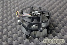 Usado, Dissipador de calor e ventilador Delta 129-308 soquete 775 refrigerador AFB0912VH comprar usado  Enviando para Brazil
