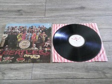 Beatles sergeant peppers gebraucht kaufen  Kleve