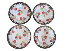 Anthropologie silver rim for sale  Hendersonville