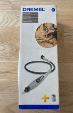 Dremel flexible shaft for sale  BOREHAMWOOD